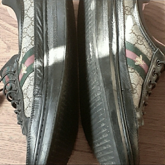 Gucci's Shoes - Picture 5 of 7